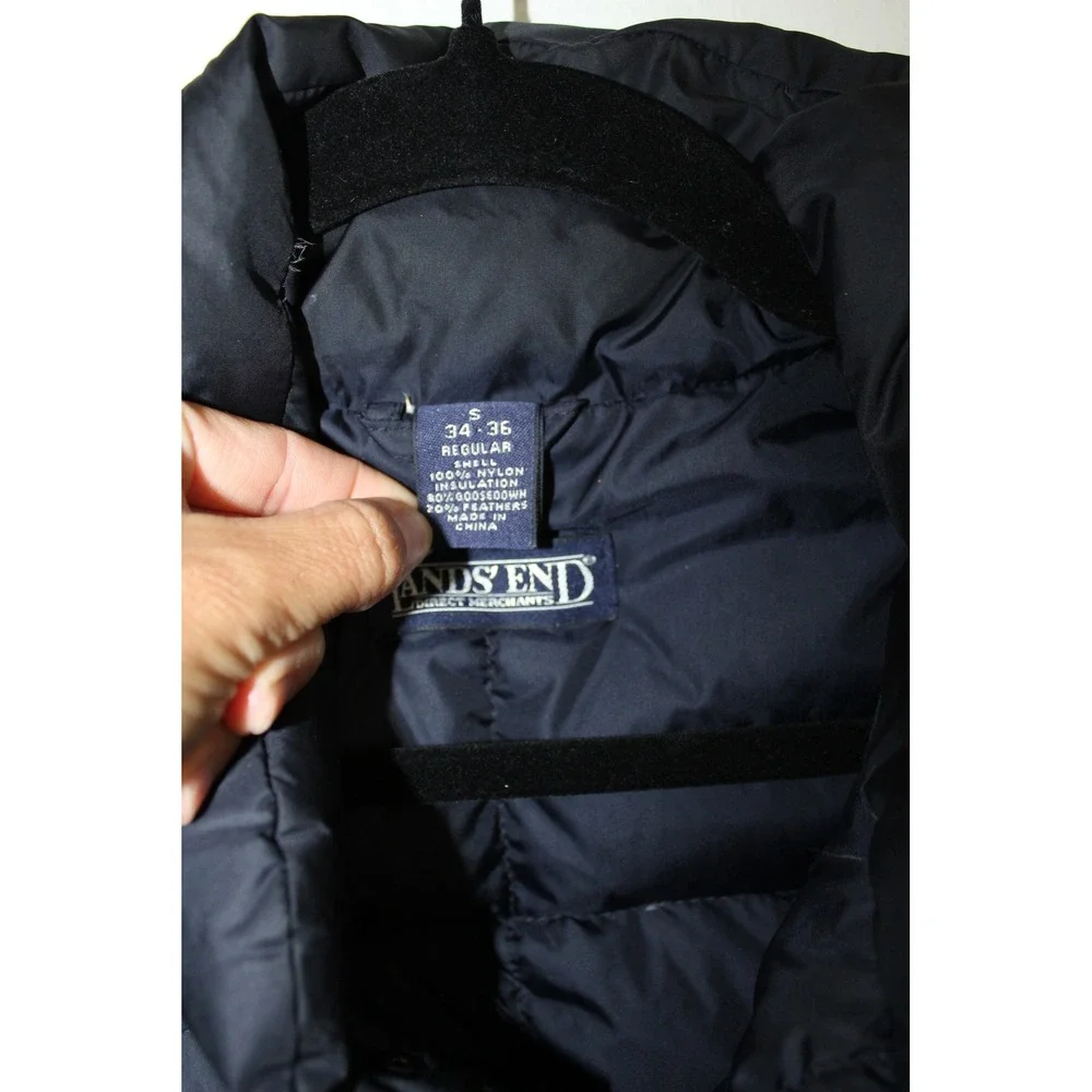 Lands End vintage lands